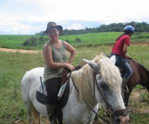 photo Ranch amazonia Macouria 2714