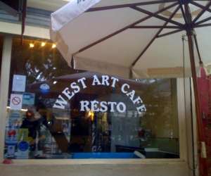 Le West Art Cafe