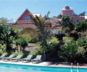 Hôtel Domaine Des Jamroses Hôtel Domaine Des Jamroses