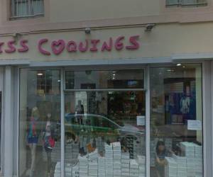Miss Coquines Miss Coquines