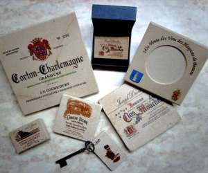 photo La boutique de bacchus Nantoux 2844