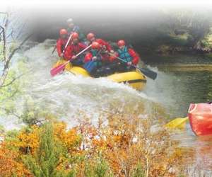 Loisirs En Morvan - Parc Aventure Des Chtelaines