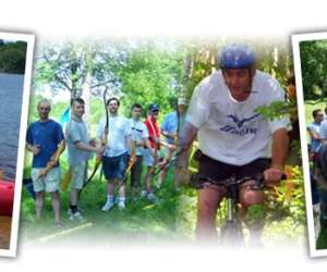 photo Loisirs en morvan - parc aventure des chtelaines Avallon 2325