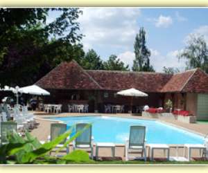 photo Loisirs en morvan - parc aventure des chtelaines Avallon 2327