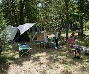 Camping Au Bois Joli