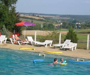 photo Camping au bois joli Andryes 2355