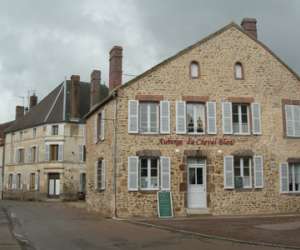 Auberge Du Cheval Blanc