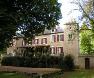 Auberge Le Voutenay