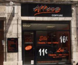 Allure Coiffure