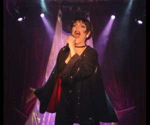 photo Cabaret la belle etoile La Celle Sur Loire 2370