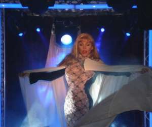 photo Cabaret la belle etoile La Celle Sur Loire 2688