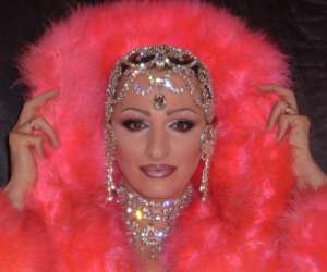 photo Cabaret la belle etoile La Celle Sur Loire 2692