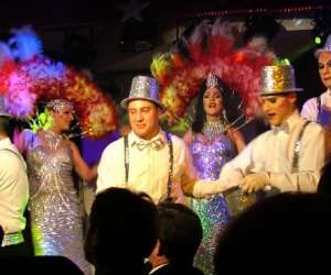 photo Cabaret la belle etoile La Celle Sur Loire 2695