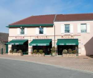 photo Chateau noirot( sas) Pierre De Bresse 4282