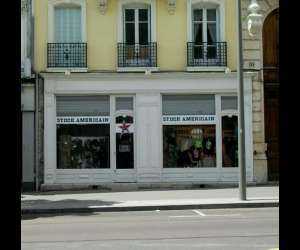photo Stock americain (sarl) Chalon Sur Saone 3212