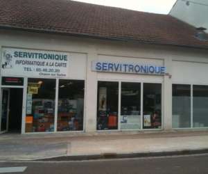 Servitronique