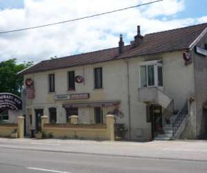 Auberge Du Lac