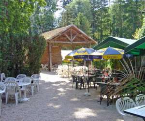 Auberge De Sainte Foy