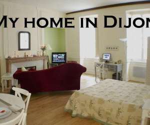 My home in dijon My home in dijon
