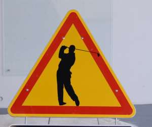 photo Golf du chteau de misery Crain 2452