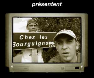 Les Bourguignoles