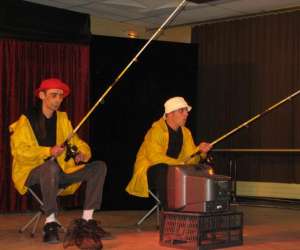 photo Les bourguignoles Collemiers 2487