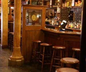 photo Paddy brophy's irish pub Chalon Sur Saone 2527