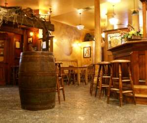 photo Paddy brophy's irish pub Chalon Sur Saone 2529