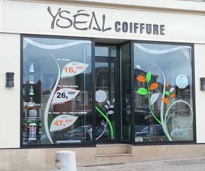 Ysal Coiffure