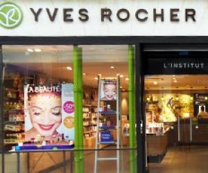  Centre De Beaut Yves Rocher