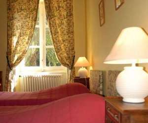 photo La maison des gardes,chambres d'hotes et gite a cluny Cluny 2533