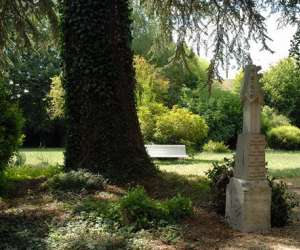 photo La maison des gardes,chambres d'hotes et gite a cluny Cluny 2534