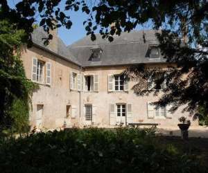 photo La maison des gardes,chambres d'hotes et gite a cluny Cluny 4207