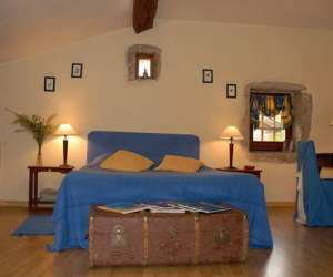 photo La maison des gardes,chambres d'hotes et gite a cluny Cluny 4208