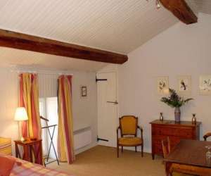 photo La maison des gardes,chambres d'hotes et gite a cluny Cluny 4209