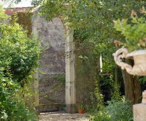 photo La maison des gardes,chambres d'hotes et gite a cluny Cluny 4210