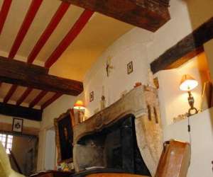 photo La maison des gardes,chambres d'hotes et gite a cluny Cluny 4211