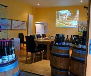 photo Clos de bourgogne , ateliers et balades oenologiques avec degustations Gilly Les Citeaux 3840