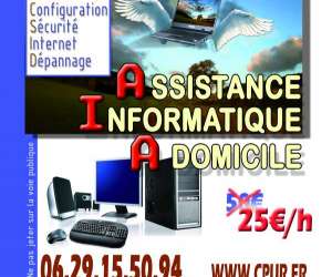 Cpur Informatique