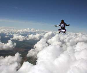 photo Skydive adventure Beaune 2573