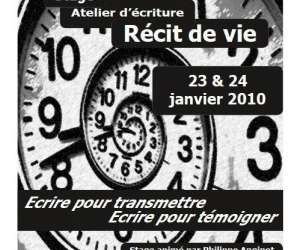 photo Atelier d'ecriture Fontaines Les Dijon 2914