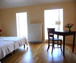 photo Gite rural 'le saussy'  frlois en cte d'or Frolois 3361
