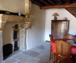 photo Gite rural 'le saussy'  frlois en cte d'or Frolois 3366