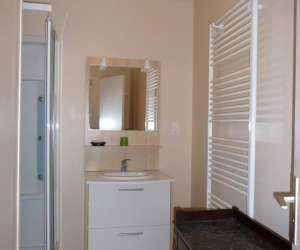 photo Gite rural 'le saussy'  frlois en cte d'or Frolois 3367