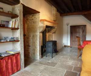 photo Gite rural 'le saussy'  frlois en cte d'or Frolois 3368