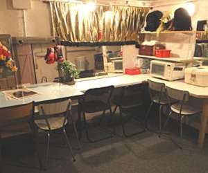 photo Cours de theatre pour adultes Dijon 4617