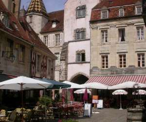 photo Les chambres d'hotes de la porte guillier Semur En Auxois 2630