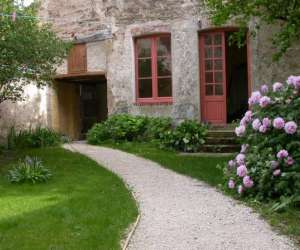 photo Les chambres d'hotes de la porte guillier Semur En Auxois 3971