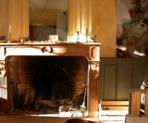 photo Les chambres d'hotes de la porte guillier Semur En Auxois 3974