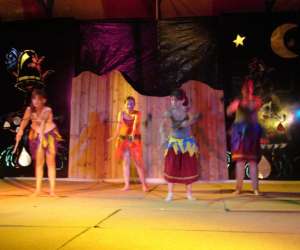 photo Ecole de cirque Chalon Sur Saone 2706